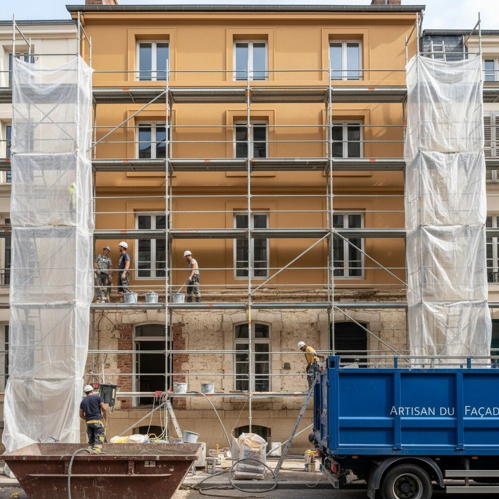 EVOLUTION FACADES SARL